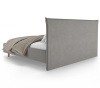 Спальное место 200х200, без подъемного механизма, ткань Ultra Grey