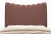 Спальное место 140х200, с подъемным механизмом, ткань Инфинити Dusty Rose
