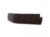 Диван-кровать, набор 150, ткань Noel Chocolate