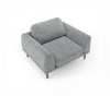 Кресло, ткань Lotto 404
