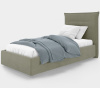 Спальное место 90х200, без подъемного механизма, ткань Ultra Cedar