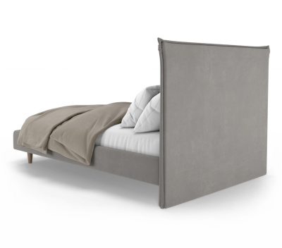 Спальное место 120х200, без подъемного механизма, ткань Ultra Grey