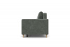 Диван-кровать, ширина 100 см, ткань Pandora Mint