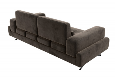 Набор 2УН, ткань Империя Espresso
