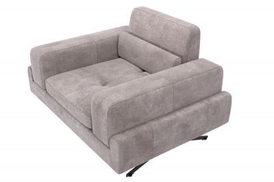Кресло, ткань Alpina Cashmere