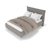 Спальное место 140х200, с подъемным механизмом, ткань Ultra Grey