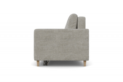 Диван-кровать, ширина 140 см, ткань Limber Angora