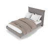Спальное место 120х200, без подъемного механизма, ткань Ultra Grey