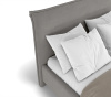 Спальное место 120х200, с подъемным механизмом, ткань Ultra Grey