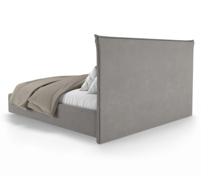 Спальное место 180х200, без подъемного механизма, ткань Ultra Grey